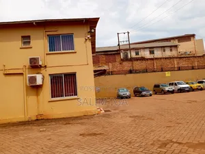 Warehouse for Rent