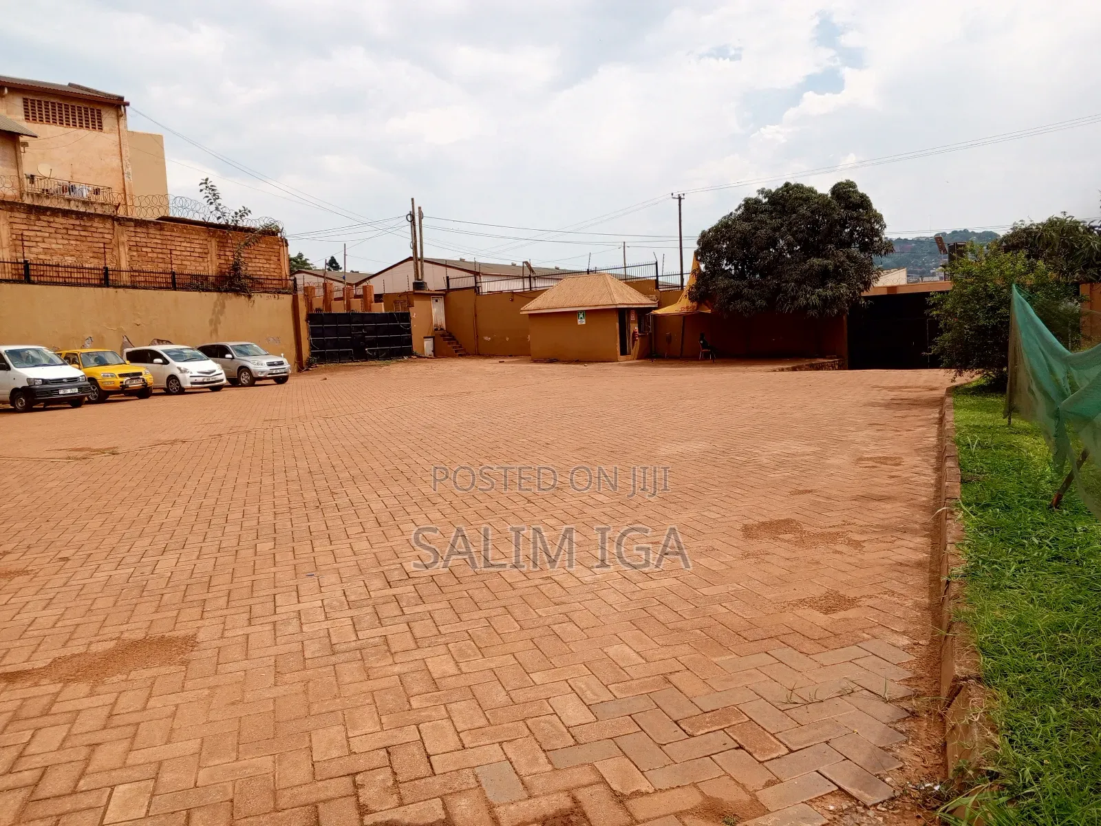 Warehouse for Rent