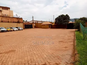 Warehouse for Rent