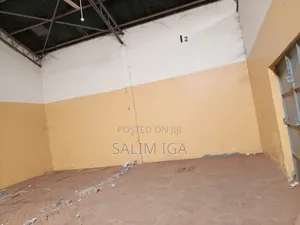 Warehouse for Rent