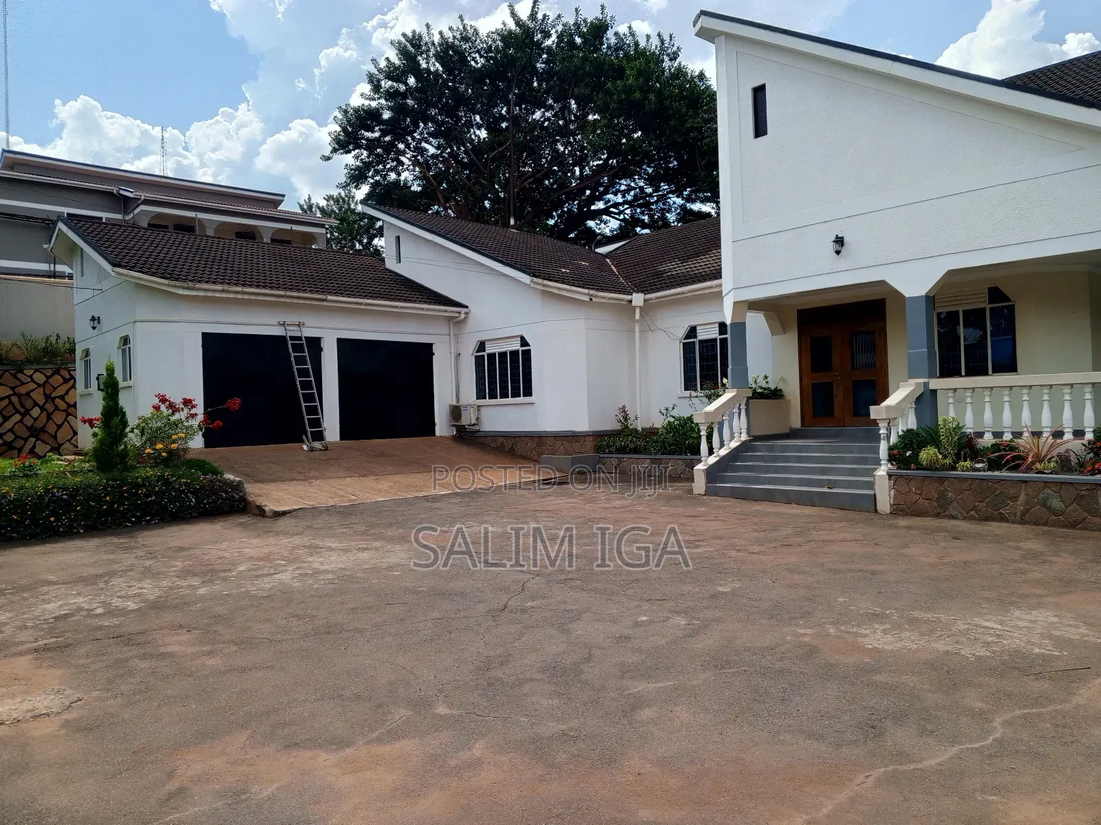 4bdrm Bungalow in Kololo Property, Central Division for rent