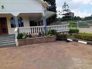 4bdrm Bungalow in Kololo Property, Central Division for rent