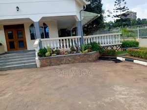 4bdrm Bungalow in Kololo Property, Central Division for rent