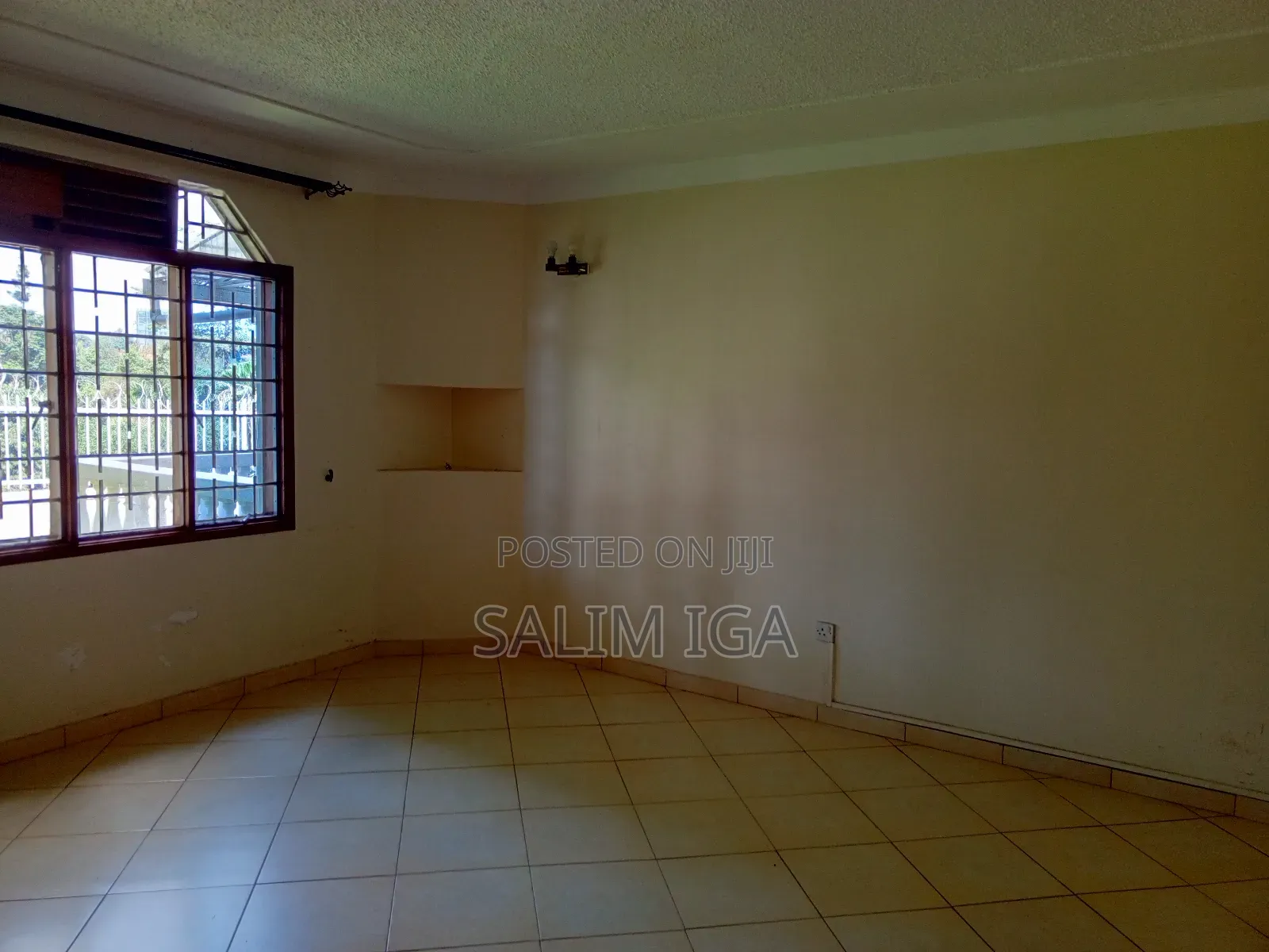 4bdrm Bungalow in Kololo Property, Central Division for rent