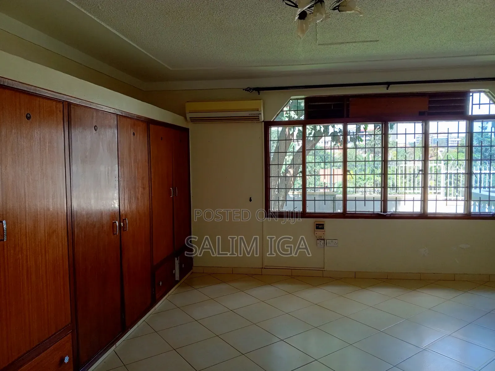 4bdrm Bungalow in Kololo Property, Central Division for rent