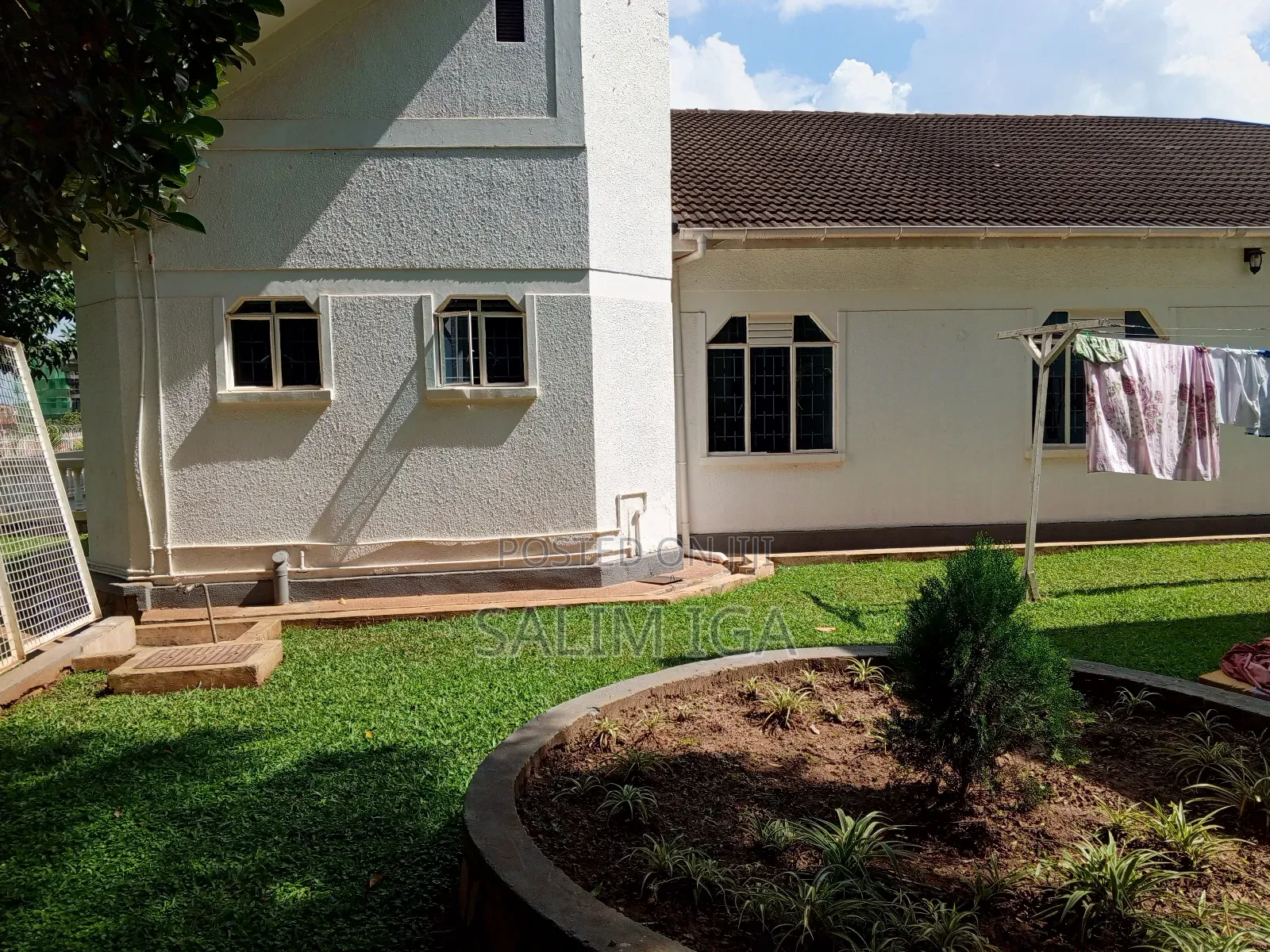 4bdrm Bungalow in Kololo Property, Central Division for rent