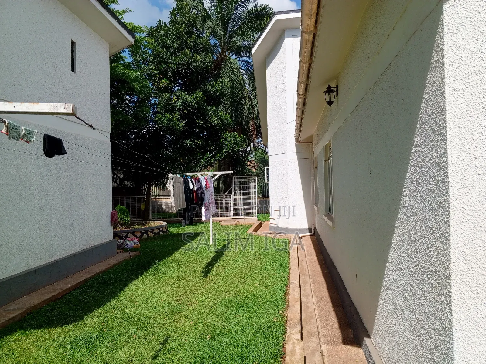 4bdrm Bungalow in Kololo Property, Central Division for rent