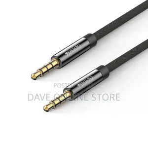 Yesido Audio Cable Aux 3.5mm Standard Length: 3m