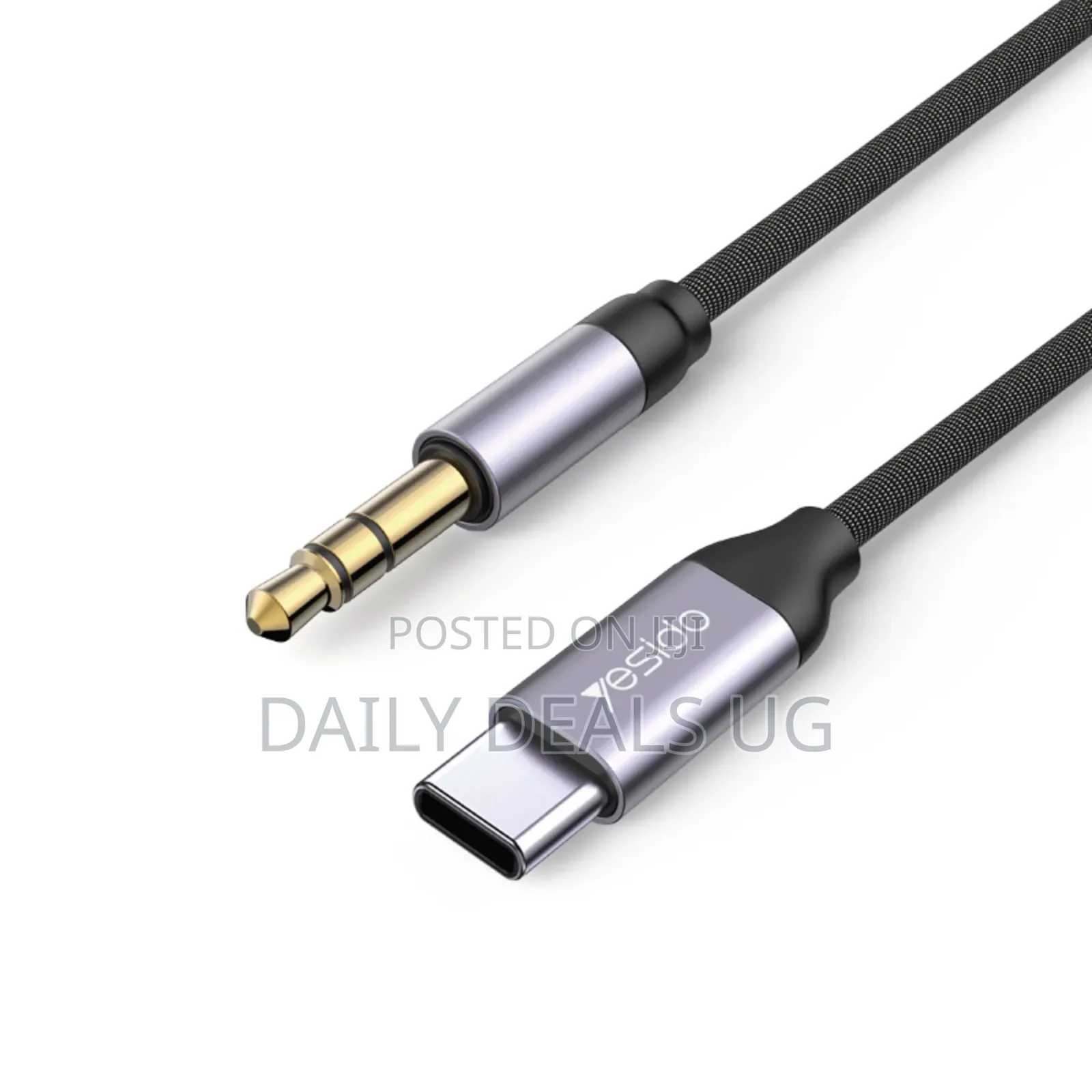 Yesido Yau-20 Audio Cable