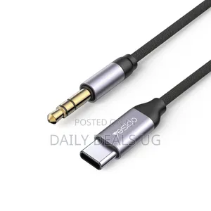 Yesido Yau-20 Audio Cable