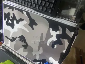 Laptop Skins