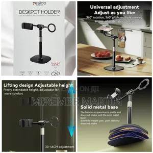 Yesido Desktop Holder C297