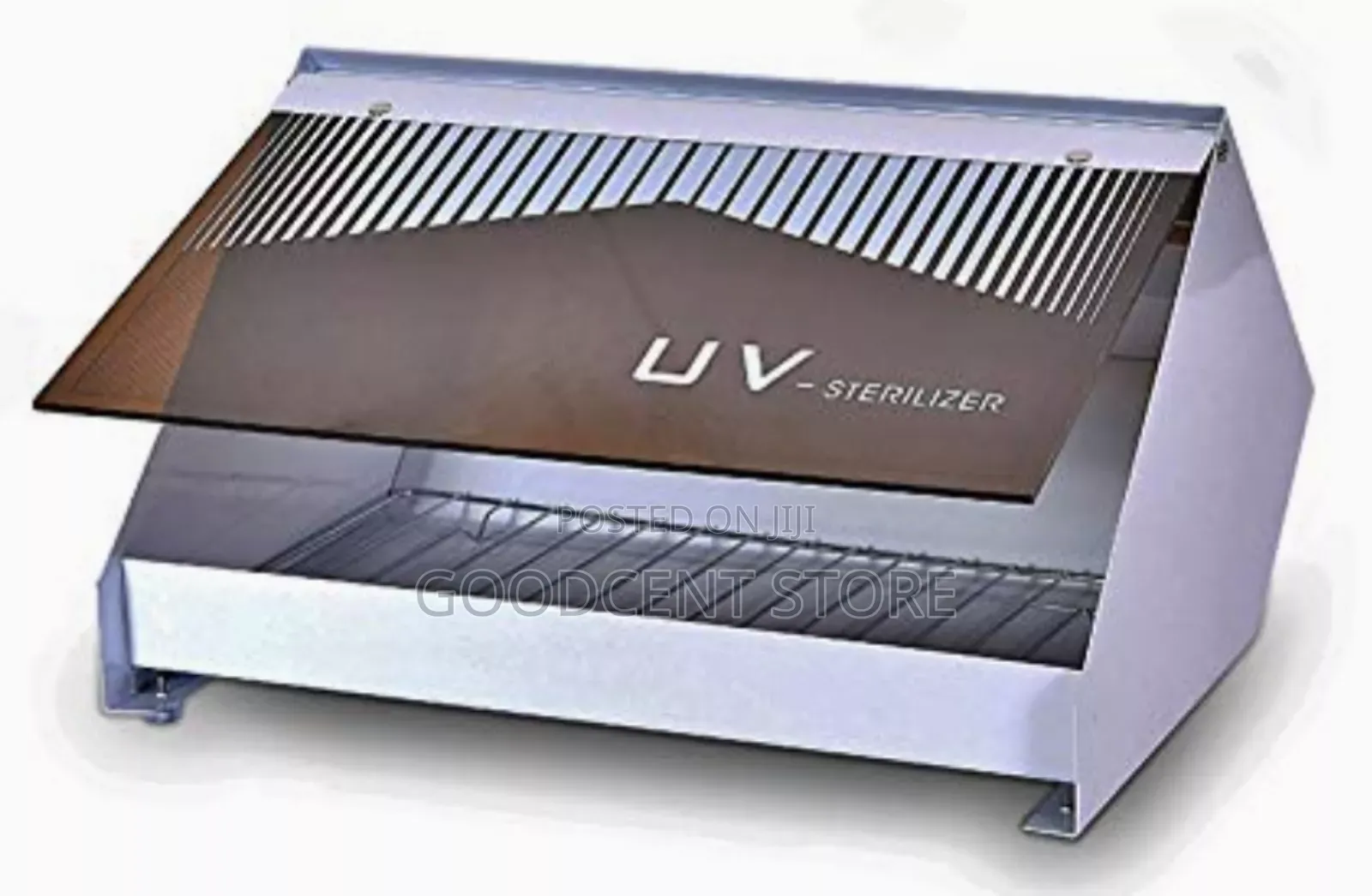Uv Sterlizer Machine