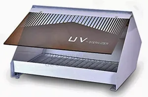 Uv Sterlizer Machine