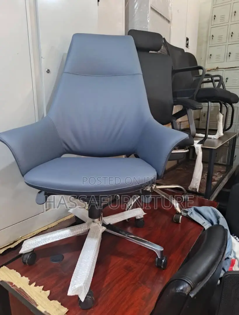 Latest Mig Office Chair