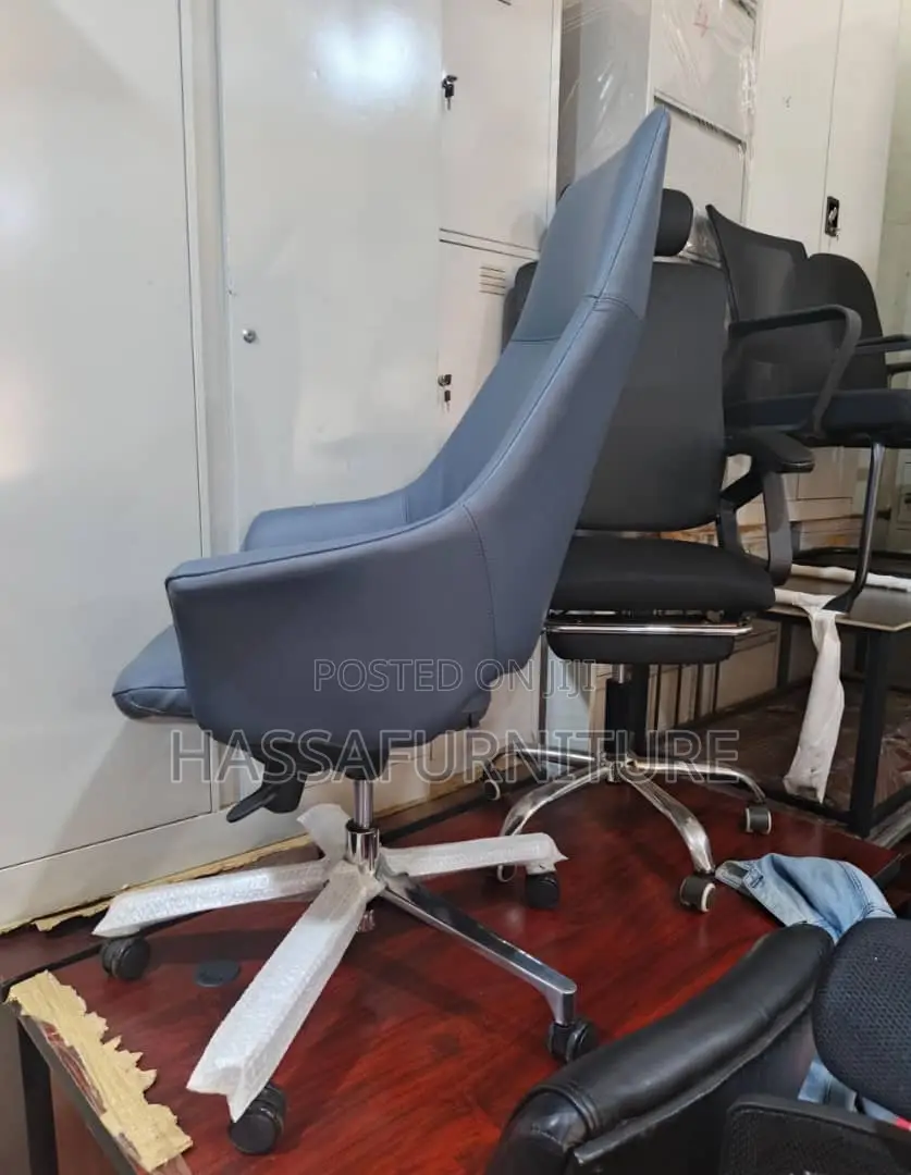 Latest Mig Office Chair