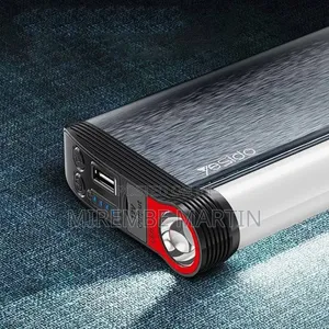 Yesido Jump Starter 10,000mah 450a