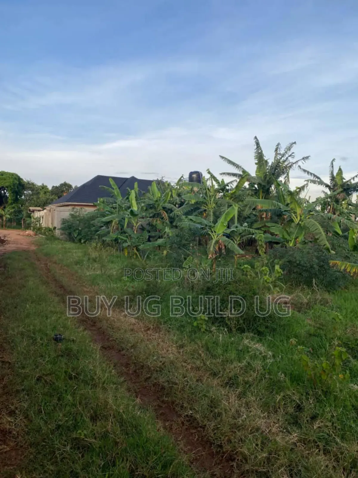 Plots for Sale Sale Kitende Kitovu Entebbe Road With Title
