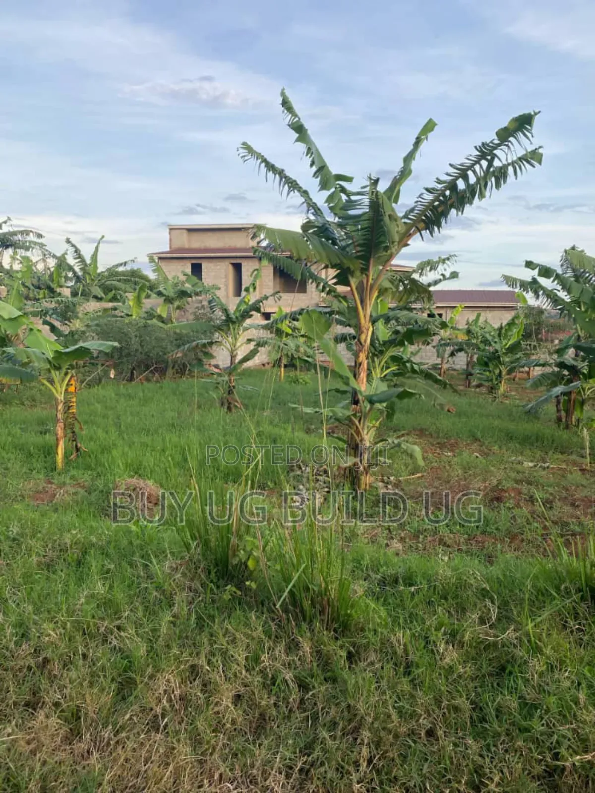 Plots for Sale Sale Kitende Kitovu Entebbe Road With Title