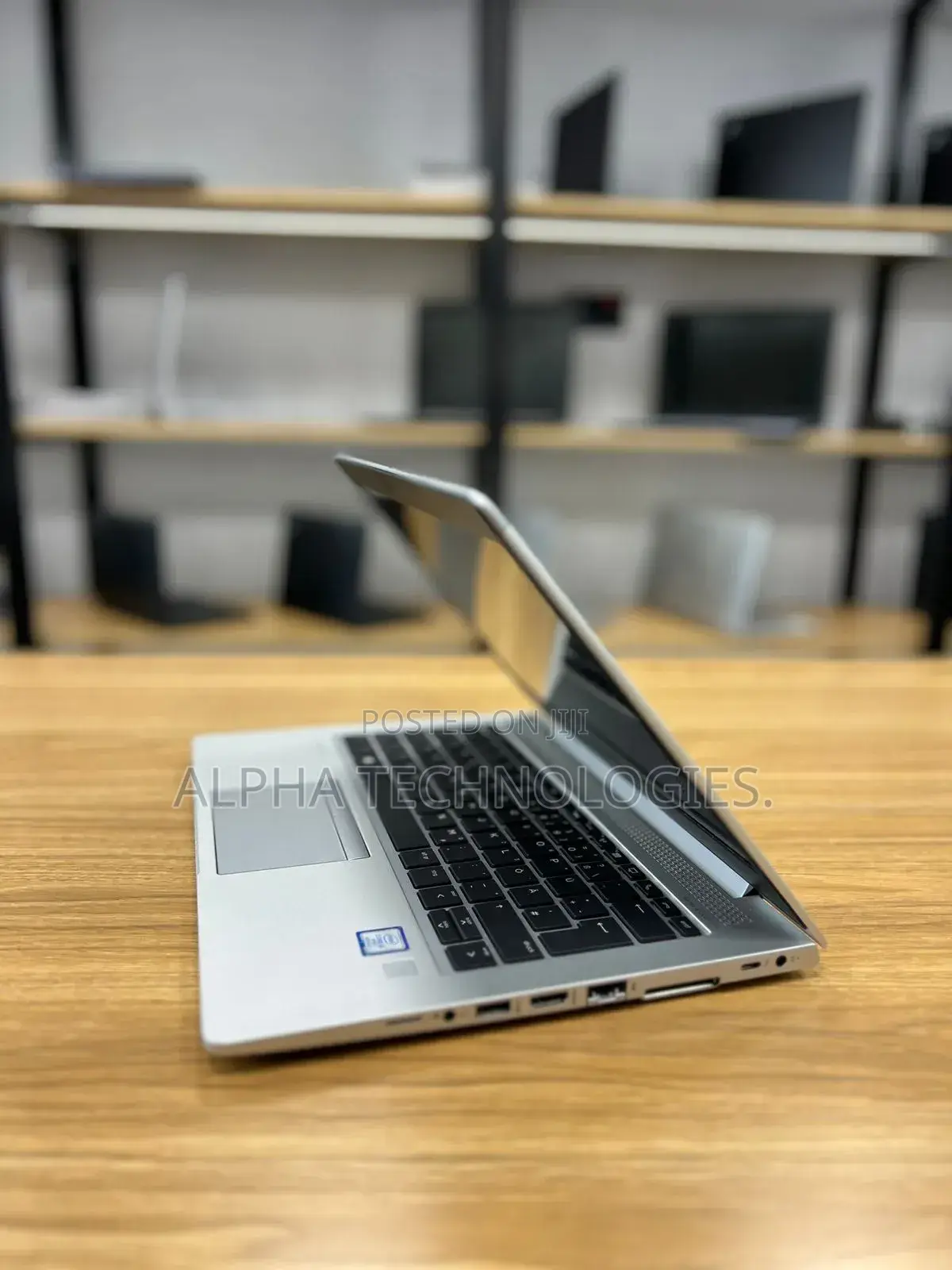 Laptop HP EliteBook 830 G5 8GB Intel Core I5 SSD 256GB