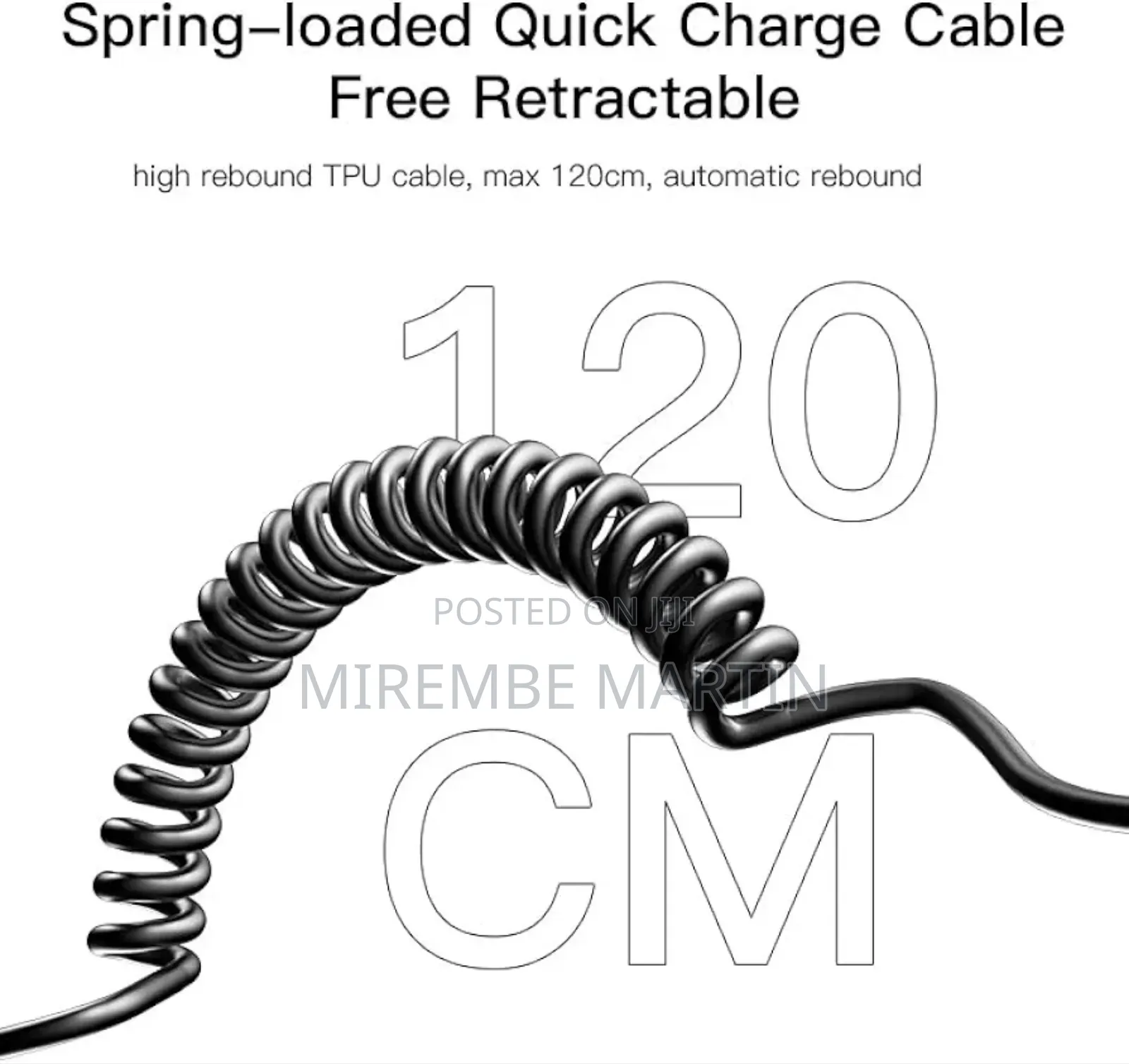 60w Super Fast Car Charger - Zinc Alloy Car Charging Adapter