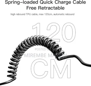 60w Super Fast Car Charger - Zinc Alloy Car Charging Adapter