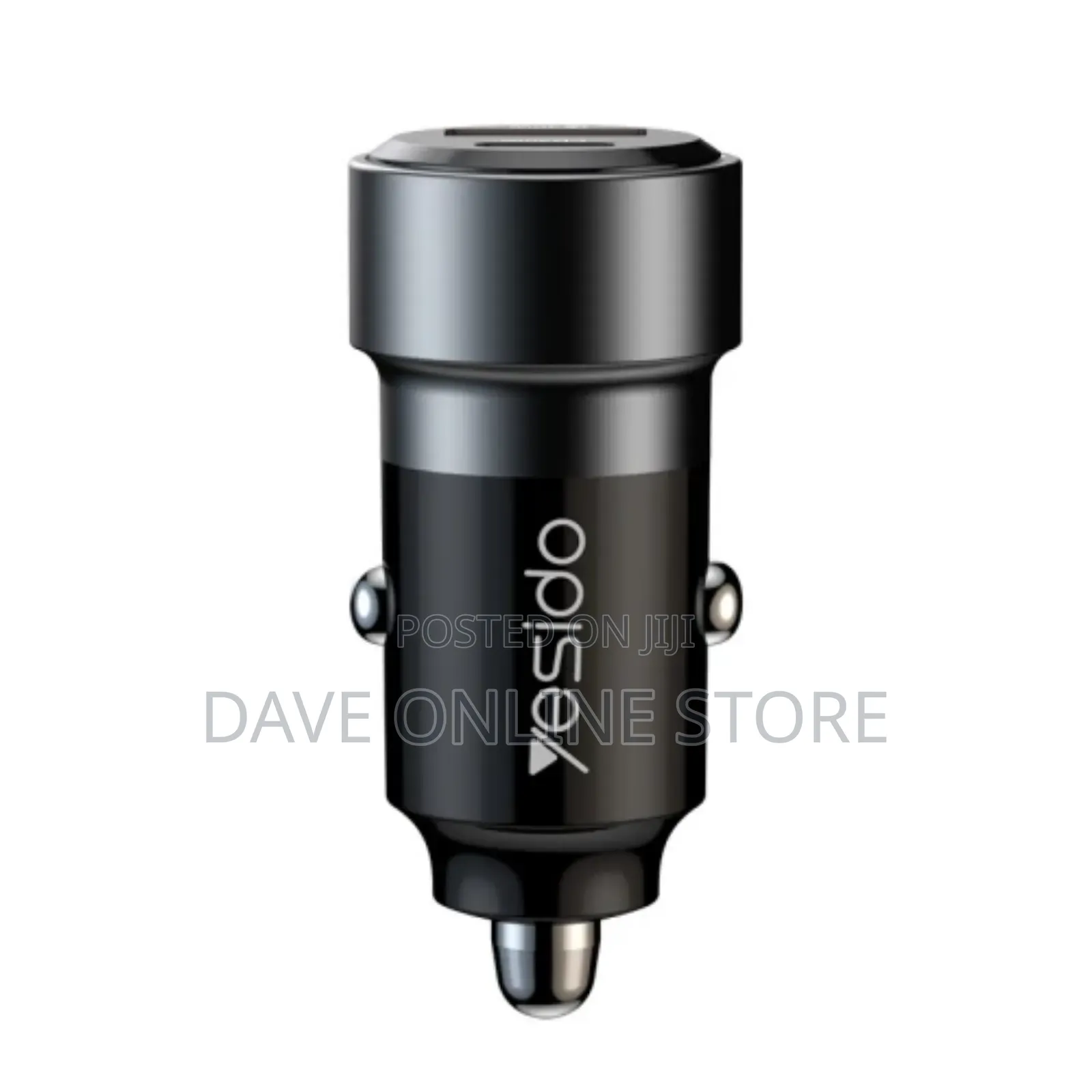 Y55 60w Fast Charging Car Charger | Adapter