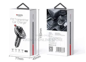 Y39 Mp3 Player Fm Transmitter Usb Disk Mp3 Fm Car Charger