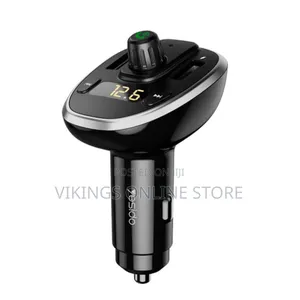 Y39 Mp3 Player Fm Transmitter Usb Disk Mp3 Fm Car Charger