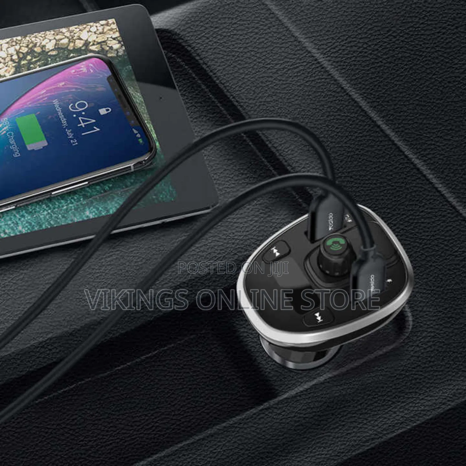Y39 Mp3 Player Fm Transmitter Usb Disk Mp3 Fm Car Charger