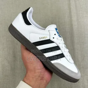 New Samba Sneakers for Women