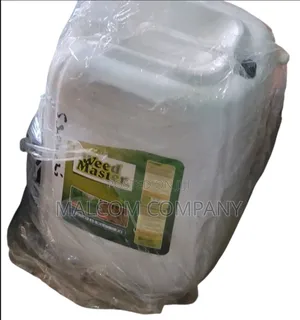 Weed Master Non Selective Herbicides Killer 20ltr