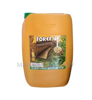 Force Up Non Selective Weed Herbicides 20ltr.
