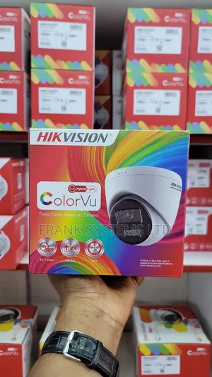 CCTV Cameras Installation