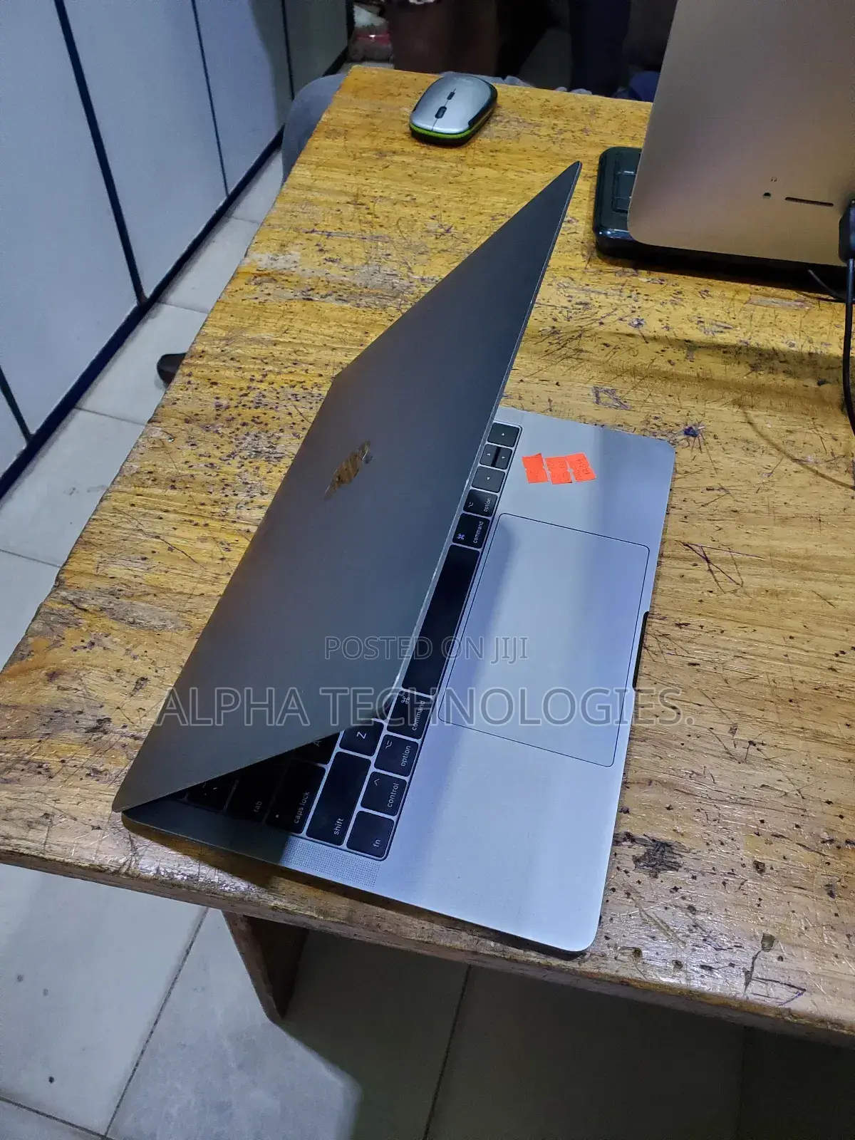Laptop Apple MacBook Pro 2017 8GB Intel Core I7 SSD 256GB