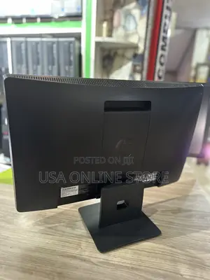 24 Hp Monitor
