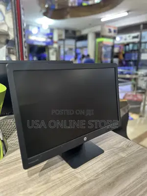 24 Hp Monitor