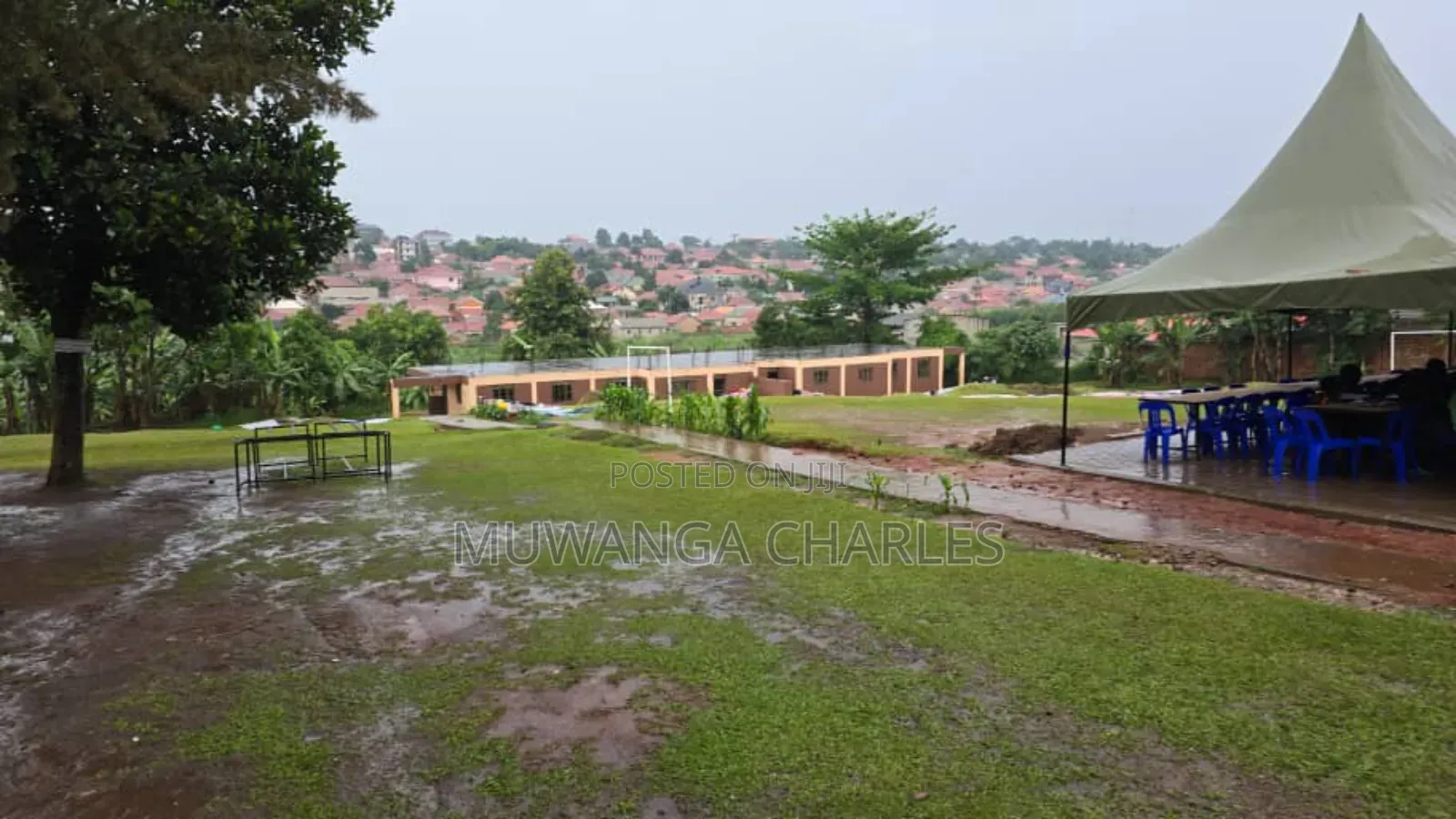 School for Sale in Gayaza