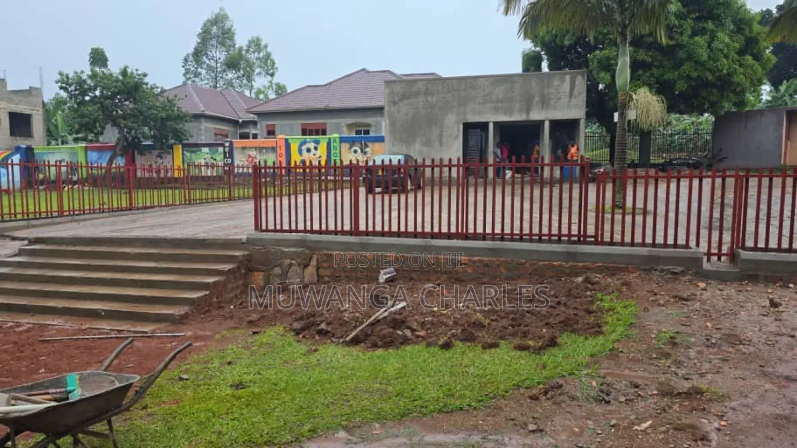 School for Sale in Gayaza