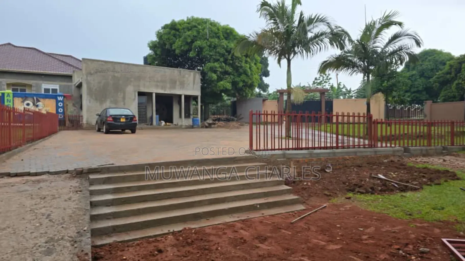 School for Sale in Gayaza