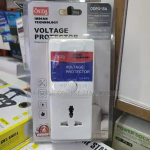 Voltage Protector Onida/Tv and Fridge Guard
