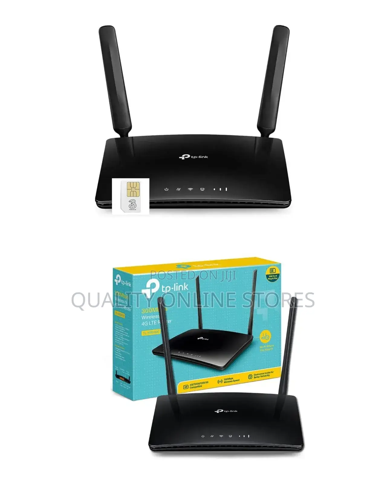 Tp Link Router