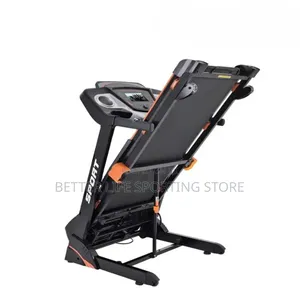Treadmill Sport 3.5 Hp Home Use
