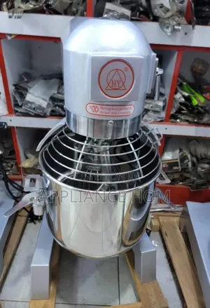 Photo - Cake Mixer 15l B15 Commercial Mixer