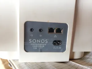 Uk Used Sonos Play 5