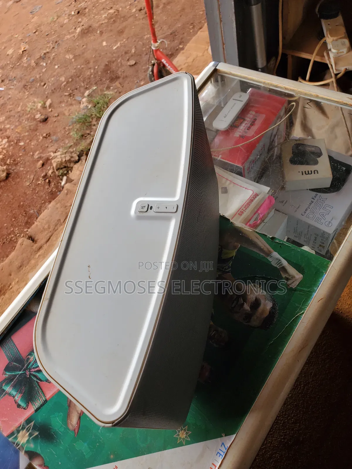 Uk Used Sonos Play 5