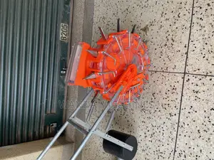 Adjustable Manual Seeder