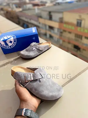 Men’S Premium Outdoor Sandals Birkenstock