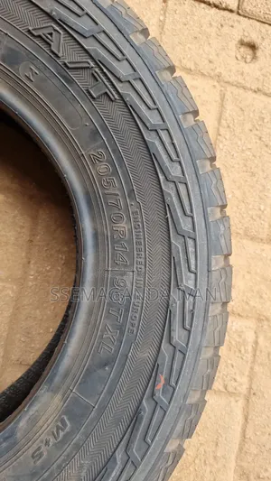 205/70r14 98t Raptor All Terrain