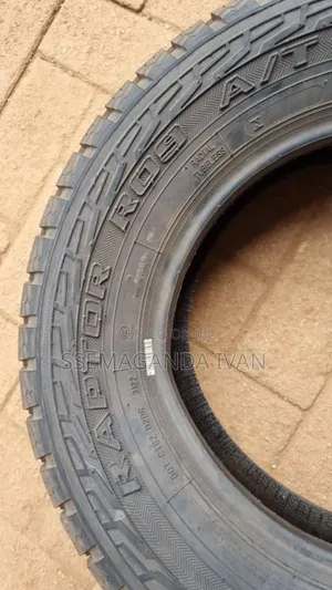 205/70r14 98t Raptor All Terrain